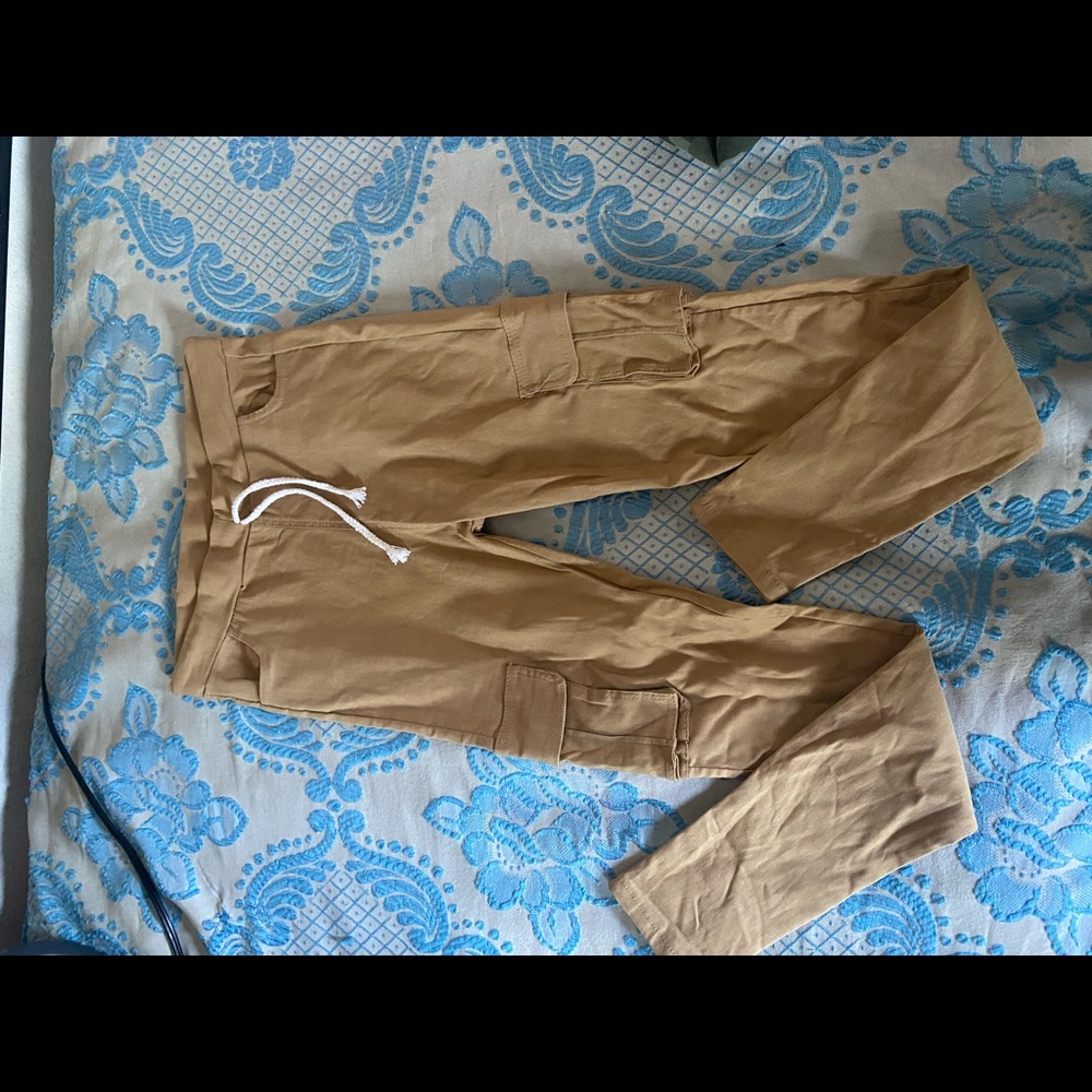 Khakis